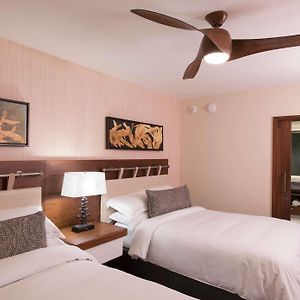 Suite à 1 Chambre à Coucher